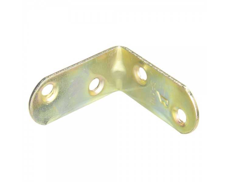 Angulo Wolfpack   30x30x18 mm. Bicromatado