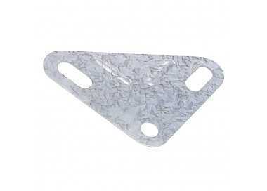 Escuadra Estanteria Galvanizada