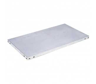 Batea Estanteria Galvanizada  60x40 cm.