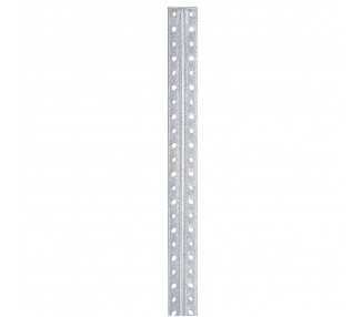 Perfil Estanteria Galvanizado Barra 2,5 m. P40