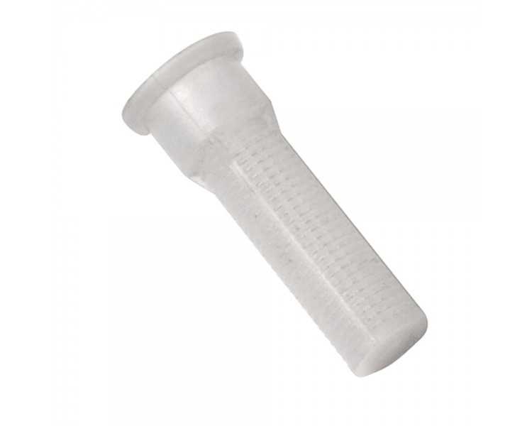 Filtro De Tobera Para Difusor Regulable Saturnia