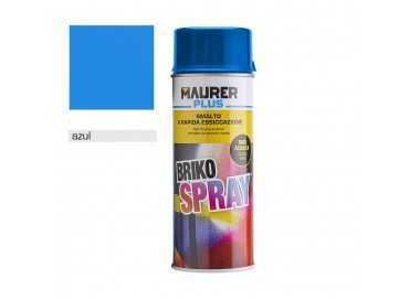 Spray Pintura Azul Claro Luz 400 ml.