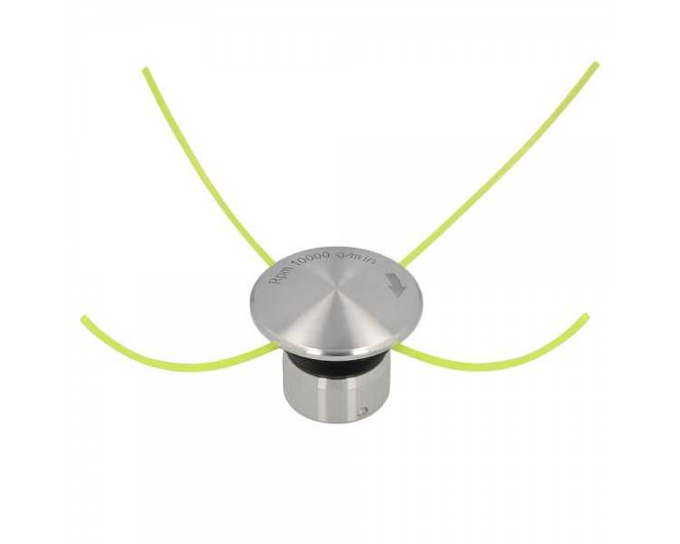 Cabezal Desbrozador Universal Multihilo
