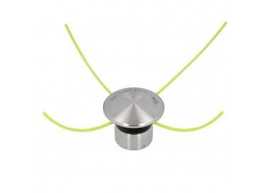 Cabezal Desbrozador Universal Multihilo