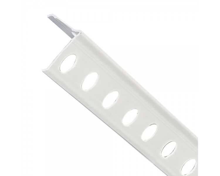 Guardavivos PVC Barra 2,6 Metros