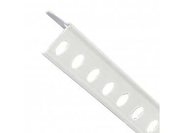 Guardavivos PVC Barra 2,6 Metros