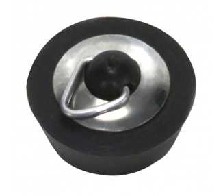 Tapon Goma                         34 mm.