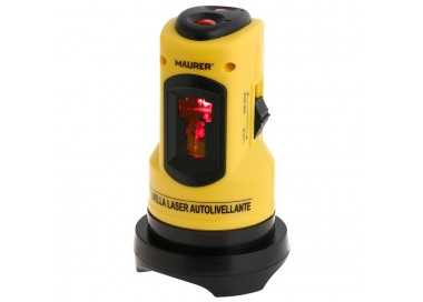 Nivel Laser Maurer Con Tripode