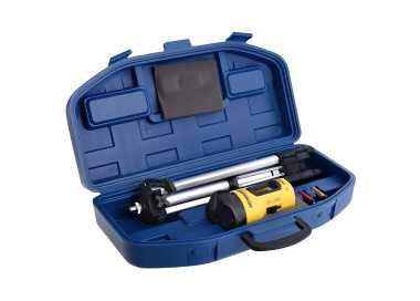 Nivel Laser Maurer Con Tripode