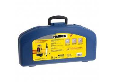 Nivel Laser Maurer Con Tripode