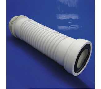 Manguito Orientable Largo T-116  550 mm