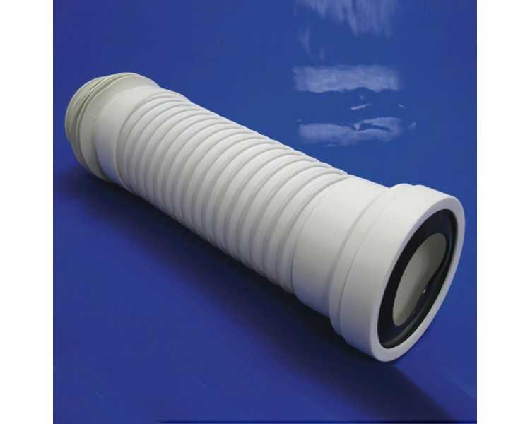 Manguito Orientable Largo T-116  550 mm