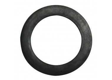 Junta Plana Goma 3/4" Racor 24x19x2 mm.  Bolsa 100 Unidades