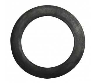 Junta Plana Goma 3/4" Lavadora 24x13x2 mm.  Bolsa 100 Unidades