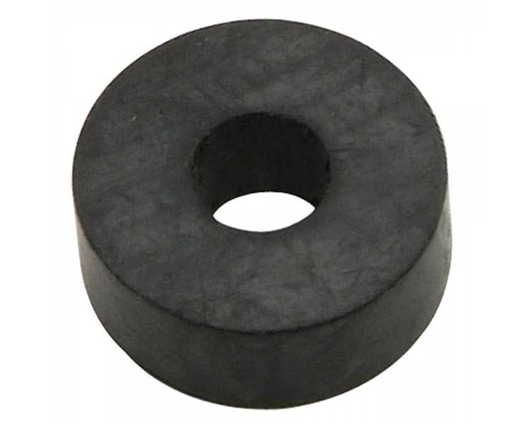 Soleta De Goma 12 mm. (Bolsa 100 unidades.)
