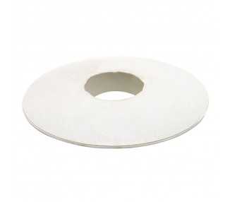 Arandela Goma Conica   3/8"