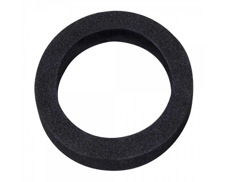 Goma Union Cisterna / Inododoro 110x80x16 mm. Plana