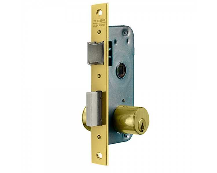 Cerradura Tesa 2000-hl/30