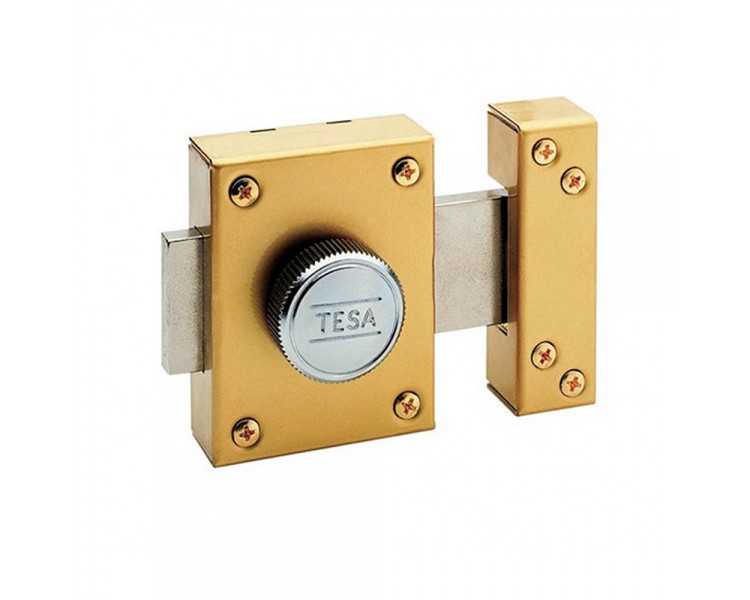 Cerradura Tesa 2101-ae/50