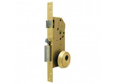 Cerradura Tesa Seguridad R200N/T6/6T