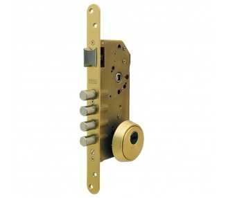 Cerradura Tesa Segurida R200B/T6/6L