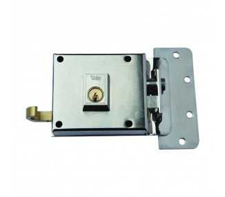 Cerradura Yale    6-10-hn/ Derecha