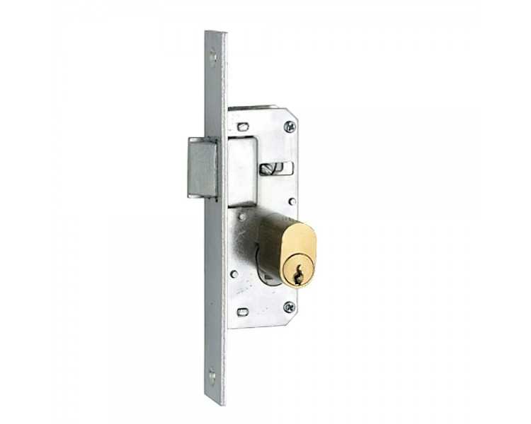 Cerradura Yale   67-e-hz/ 37