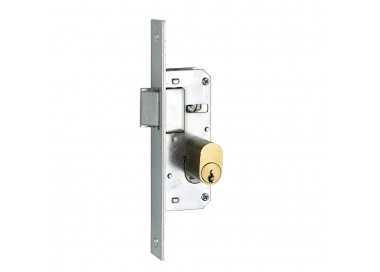 Cerradura Yale   67-e-hz/ 37