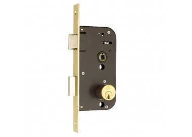 Cerradura Yale   45-hl/ 80