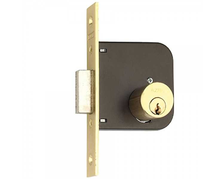 Cerradura Yale   51-hl/ 60