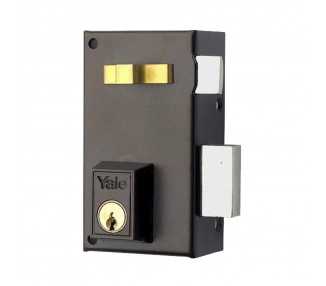 Cerradura Yale   56-a/hp/60/ Derecha