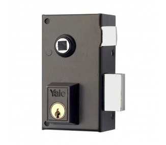 Cerradura Yale   56-b/hp/60/ Derecha