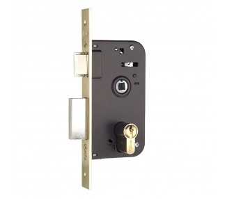 Cerradura Yale  600-hl/60x35