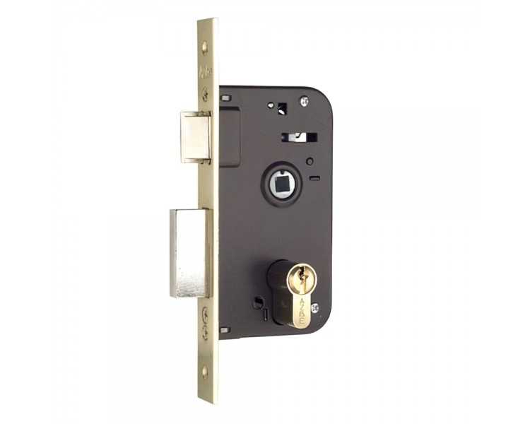 Cerradura Yale  600-hl/60x35