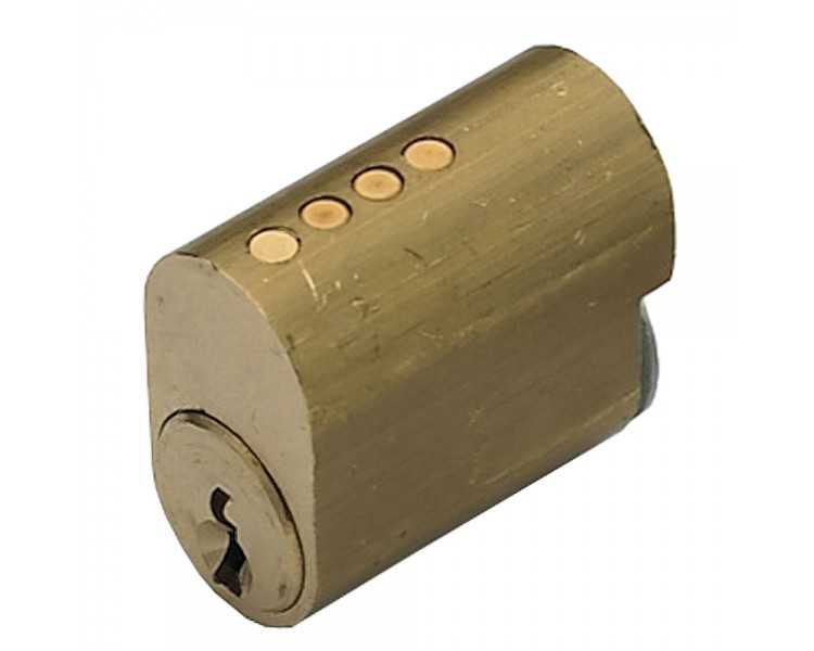 Cilindro Yale Ovalado  67-e