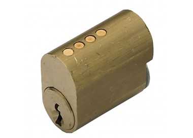 Cilindro Yale Ovalado  67-e