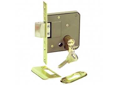 Cerradura Ucem 5300-hl/50