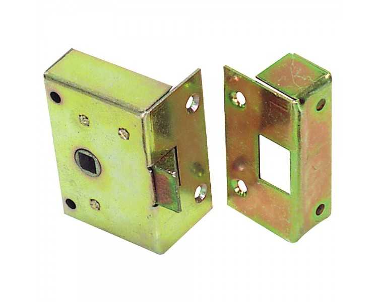 Picaporte Ucem  234-hz/50