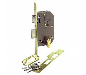 Cerradura Ucem 5134-hl/35