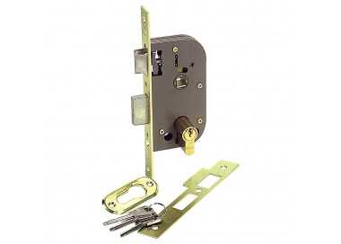 Cerradura Ucem 5134-hl/35