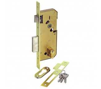 Cerradura Ucem 5255-hl/40