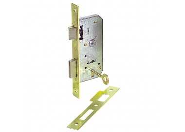 Cerradura Ucem 6134-hl/35