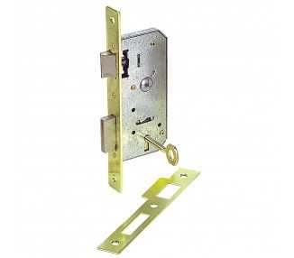 Cerradura Ucem 6134-hl/45