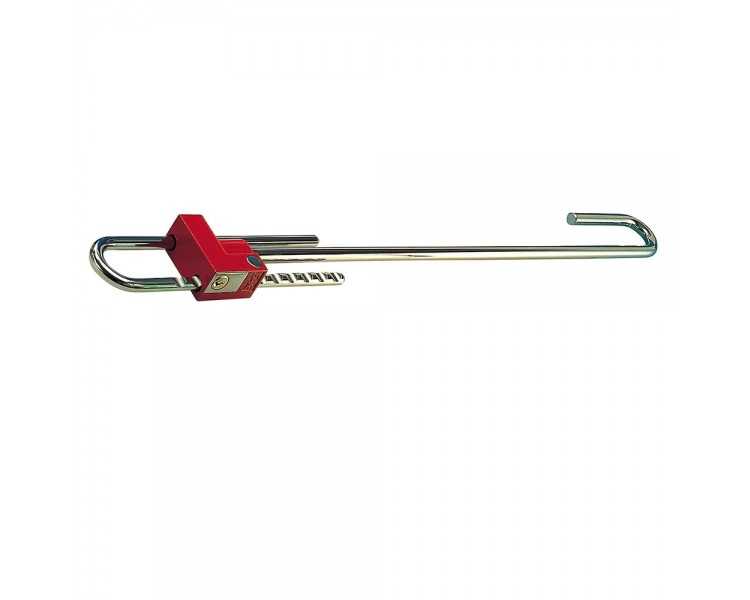 Candado Fac 82 Antirrobo Coche