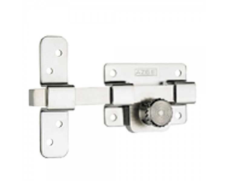 Cerrojo Yale                  5-hn