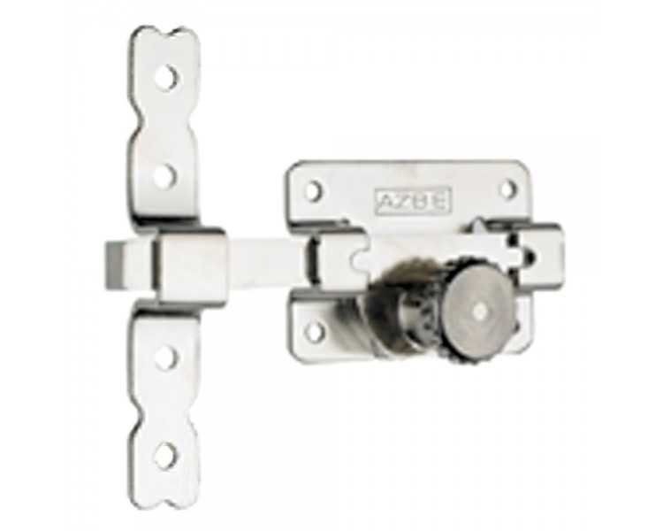 Cerrojo Yale                 18-hn