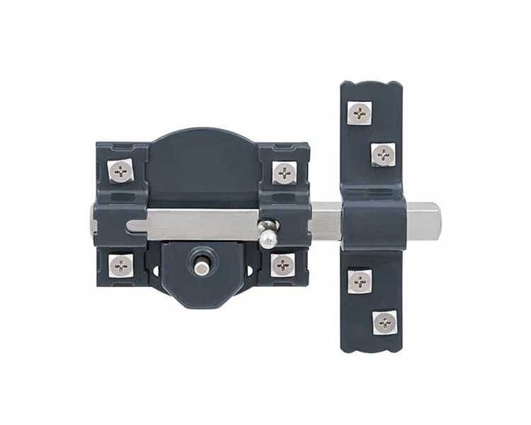 Cerrojo Fac 300-r/ 80-p