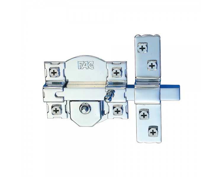 Cerrojo Fac 300-r/ 80-n