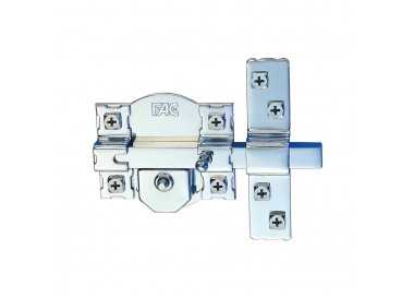 Cerrojo Fac 300-r/ 80-n