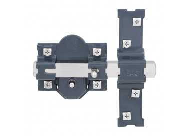 Cerrojo Fac 301-r/ 80-p